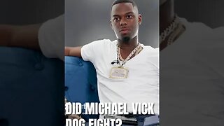 30Rich says we don't even know for sure if Michael Vick was dog fighting or not!