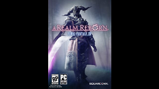 Final Fantasy XIV Online A Realm Reborn Ultima Weapon