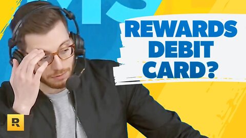 Spend $99 To Get A Rewards Debit Card?
