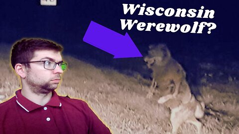 6 Creatures that could be in Wisconsin.