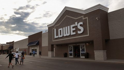 Lowe's Is Closing Dozens More Stores Across The US And Canada