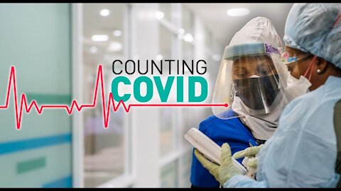 Counting Covid | Full Measure with Sharyl Attkisson