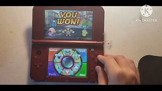 Yo kai watch No commentary playthrough part 22