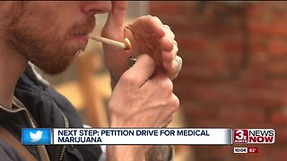 Next step for medical marijuana in Nebraska: a ballot initiative