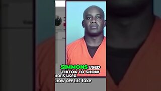 Fraudsters Hilarious TikTok Impersonation Leads to Unexpected Turn of Events