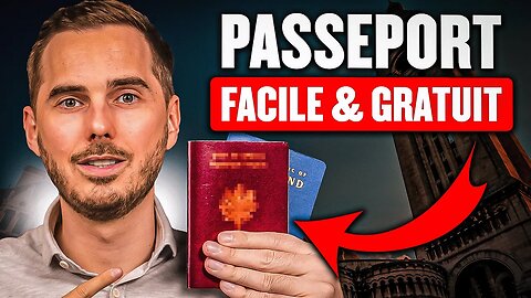 Comment obtenir un second passeport facilement ?