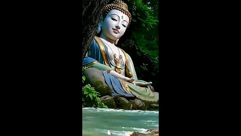 Peaceful+Buddha+++#buddha+#buddhism+#meditation+#buddhist+#love+#buddhaquotes+#peace