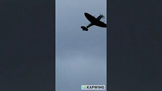#spitfire #ww2aircraft #aircaft