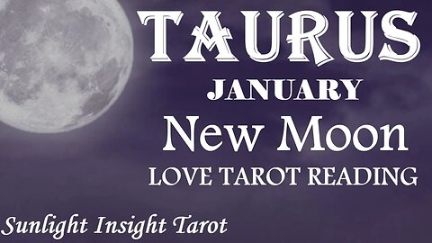 TAURUS Tarot - This Big Spender Will Flirt Your Socks Off But You May Not Even Notice!😘January 2023
