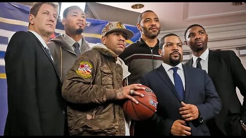 Ice Cube, Big 3, and Gatekeepers | #SportsDrop