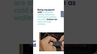 What is a Hardware Wallet?