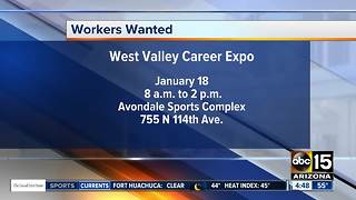 Companies hiring now in Phoenix