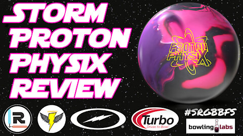 Storm Proton PhysiX Review