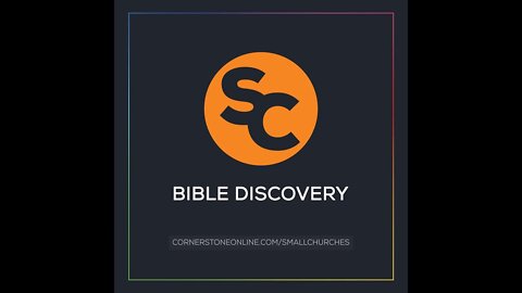 Bible Discovery: Ezekiel 39:9-10