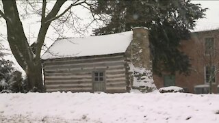 Wisconsin's history with the Underground Railroad lives on through Milton House