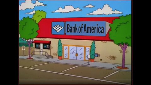 Bank Of America going BANKRUPT! BofA is PRIME BROKER for CITADEL SECURITIES; KEN GRIFFIN'S FANCLUB!