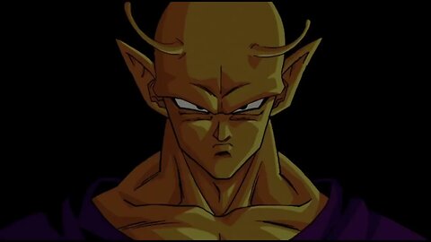 Piccolo Prowler Meme