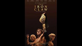 The Iron Claw Review (Movie Review) #short #shorts