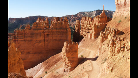 Bryce Canyon National Park, UT