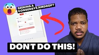 How To Mint Your First NFT On The Lineal Build Testnet By Consensys? Airdrop Confirmed?