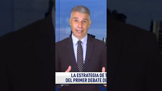 Las 3 estrategias de Trump 'arrasan' en la noche del primer debate de las primarias republicanas