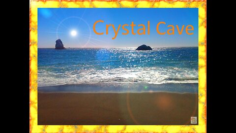 Crystal Cave - Instrumental Music to Improve Your Day