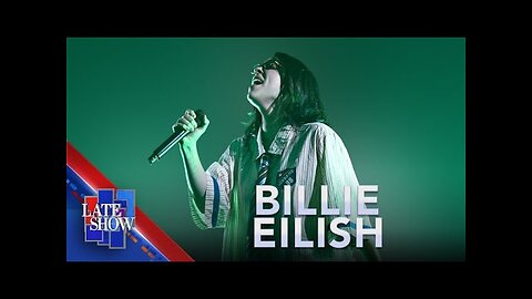 “The Greatest” - Billie Eilish