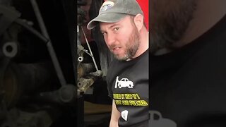 Howto change Brake Pads and Rotors Part 3 #cars #mechanic #diy #automobile #brakes #vw