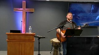 Pastor Ryan Coiner