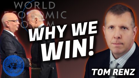 Why We Win! | 3 Signs the Globalists Are on Their Heels | The World is Awakening.