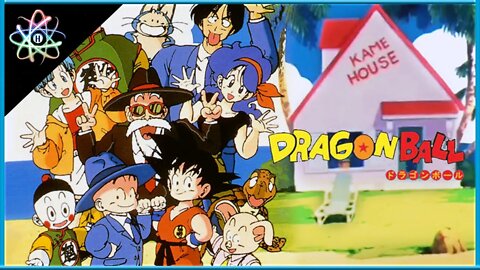 DRAGON BALL│1ª TEMPORADA - Video de Abertura (Dublado)