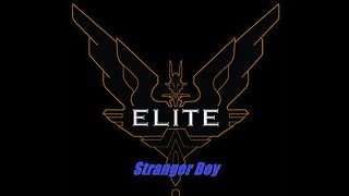 Elite Dangerous - Stranger Boy