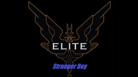 Elite Dangerous - Stranger Boy