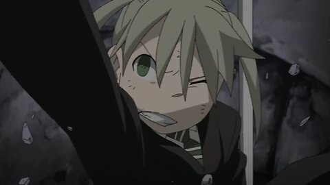 Soul Eater - the Kishin is free