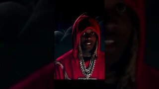 Lil Durk Told King Yella and Rooga they Bi**H’s No Black Ball "Mad Max" 🫤 #shorts #trending #viral