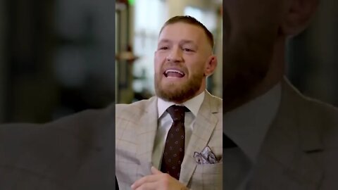 Conor McGregor Says Kamaru Usman Is Irrelevant 🤯