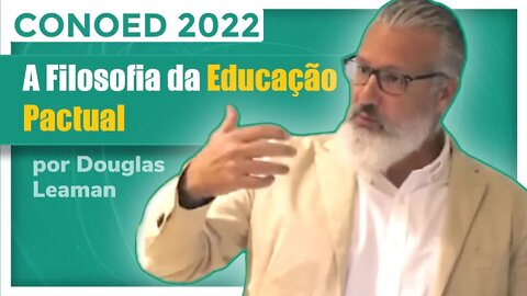 A Filosofia da Educação Pactual