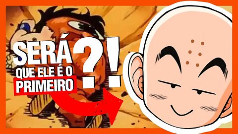 Quem mais morreu em Dragon Ball?