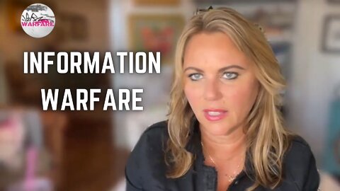 Lara Logan: The Death of Journalism and the Rise of Information Warfare