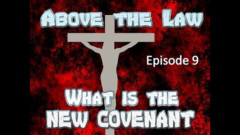 Above the Law Episode 9( The Law episode 9)