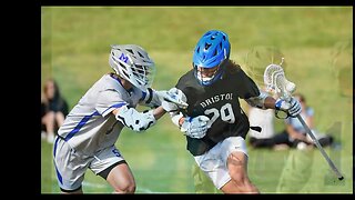 Lacrosse Bristol Coop vs Lewis Mills Boys 5 23 2023