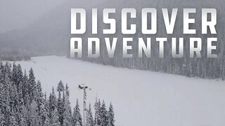 Discover Adventure With Purpose: What is Adventure?