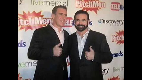 Billy mays friends react to his death