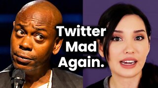 Dave Chappelle vs The Internet (The Closer Backlash)