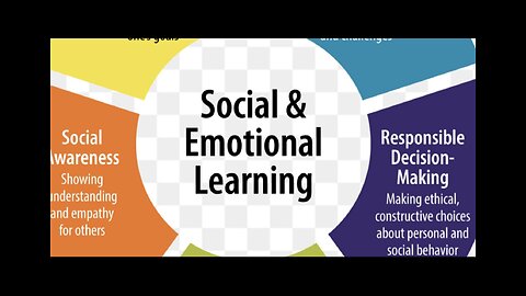 Social Emotional Learning (SEL)