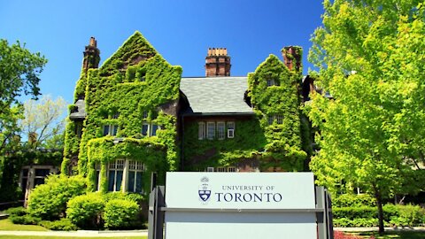 U Of T Won't Be Making COVID-19 Vaccinations Mandatory For In-Person Learning This Fall