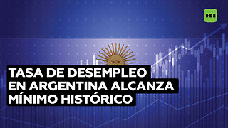 Sueldos devaluados por la inflación llevan al 57% de los argentinos a buscar un cambio de empleo