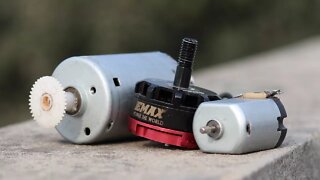 2 Best Life Hacks For DC Motor