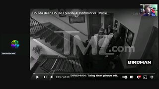 Coulda Been House: Birdman vs. Druski - The Showdown Episode 3