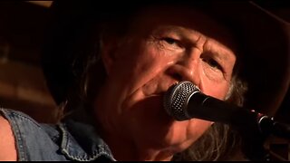 Billy Joe Shaver – Live Forever (Live At Luckenbach Texas)